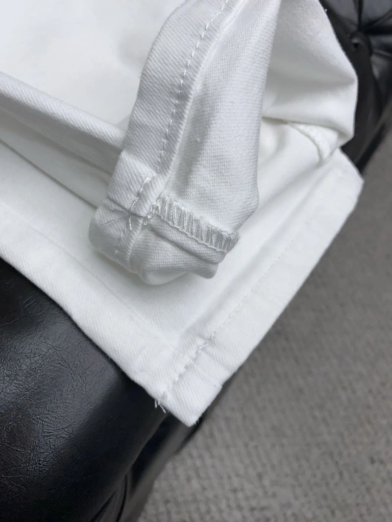 SmoothTexture Louis Vuitton Jeans 135075