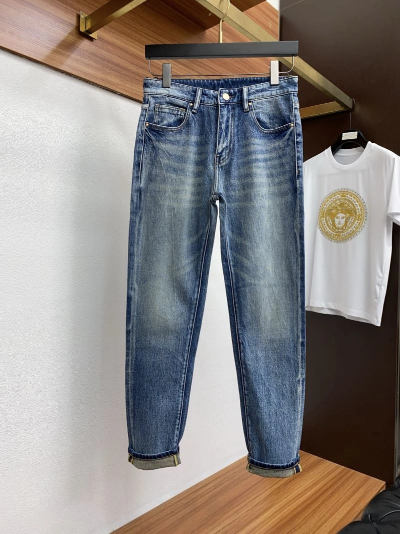 Louis Vuitton Jeans Durable 135092