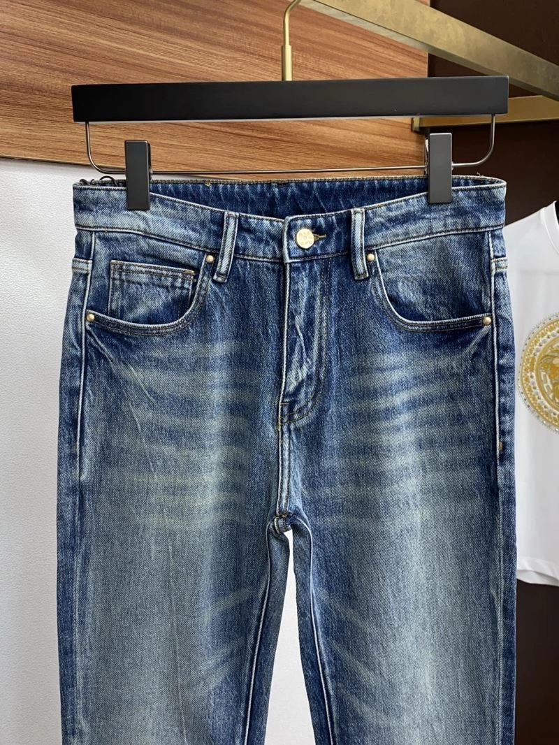 Louis Vuitton Jeans Durable 135092