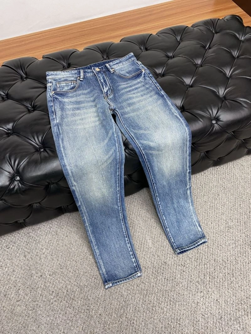 Louis Vuitton Jeans Durable 135092