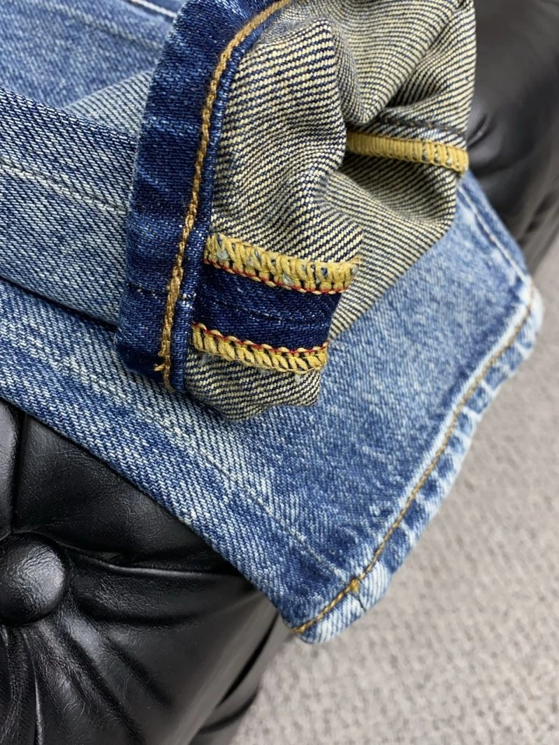 Louis Vuitton Jeans Durable 135092