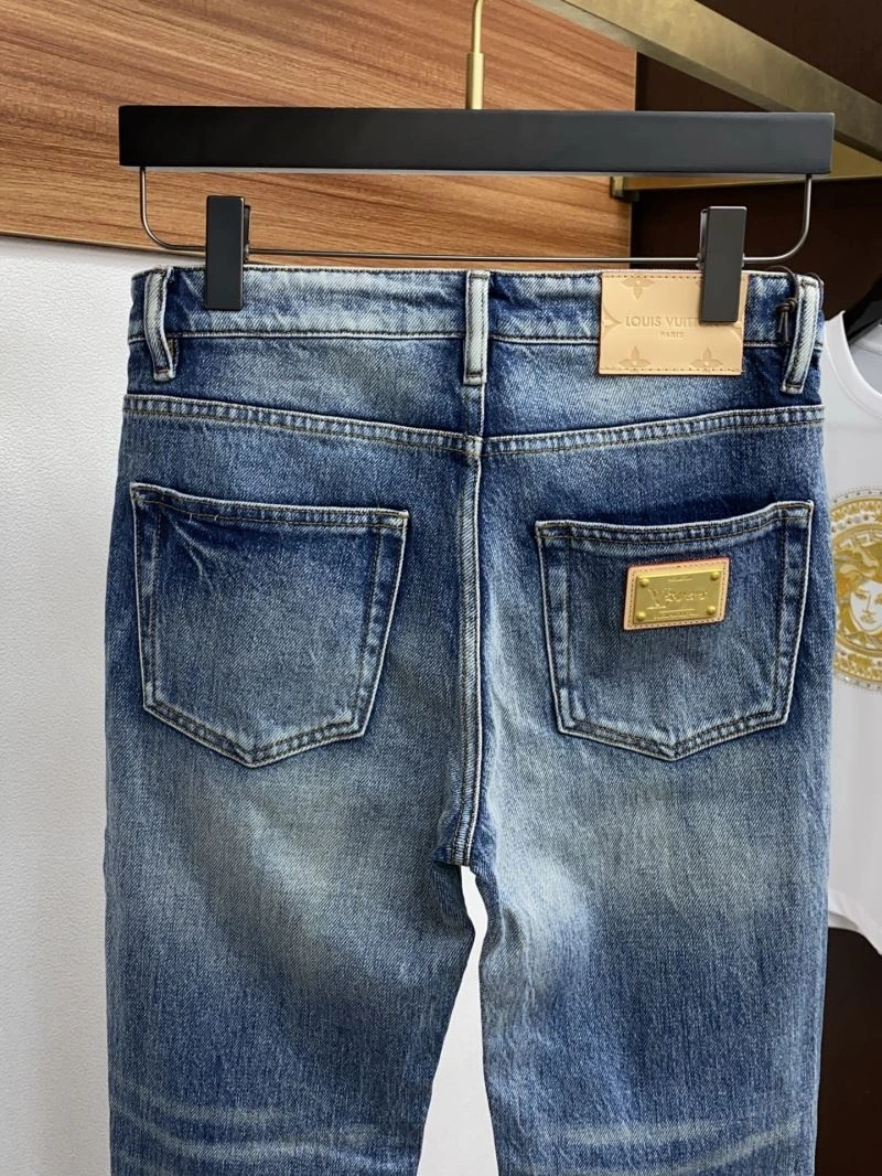 Louis Vuitton Jeans Durable 135092