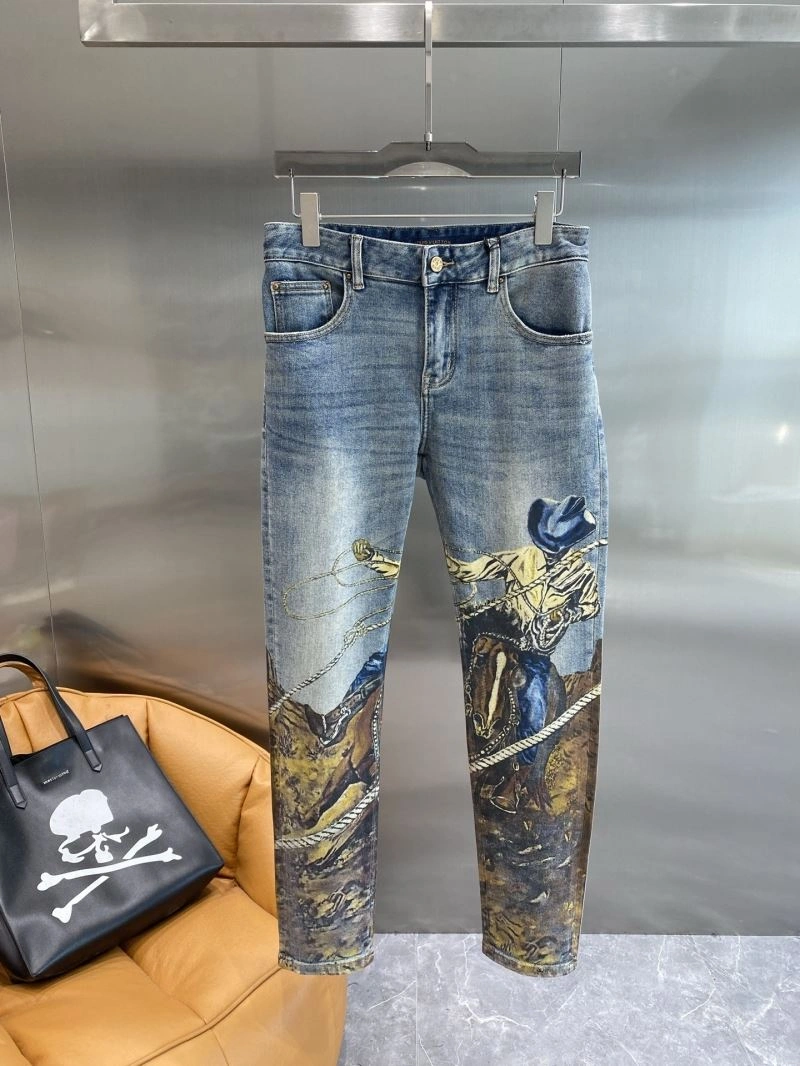 Louis Vuitton Jeans Refined 135087