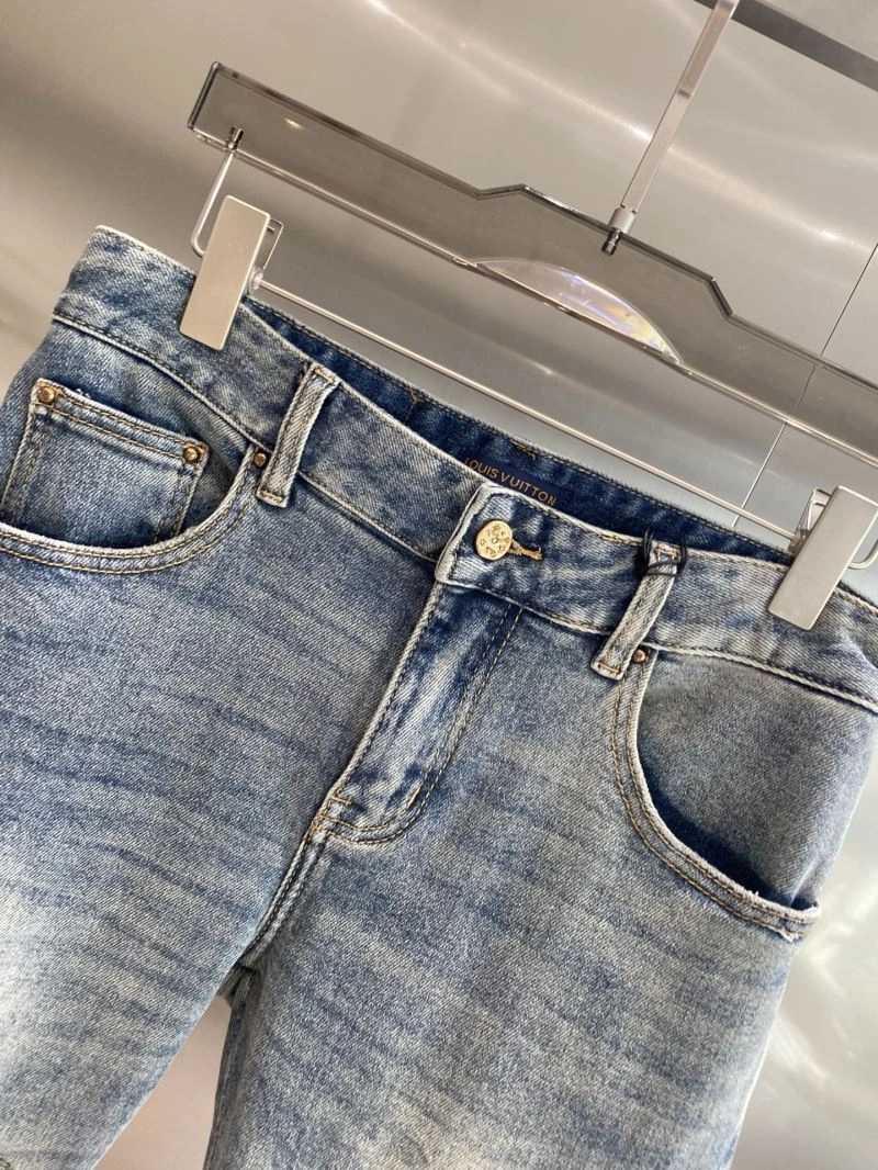 Louis Vuitton Jeans Refined 135087