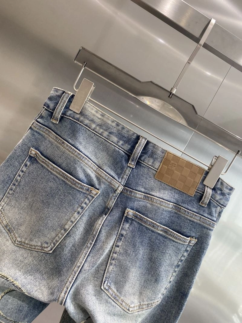 Louis Vuitton Jeans Refined 135087