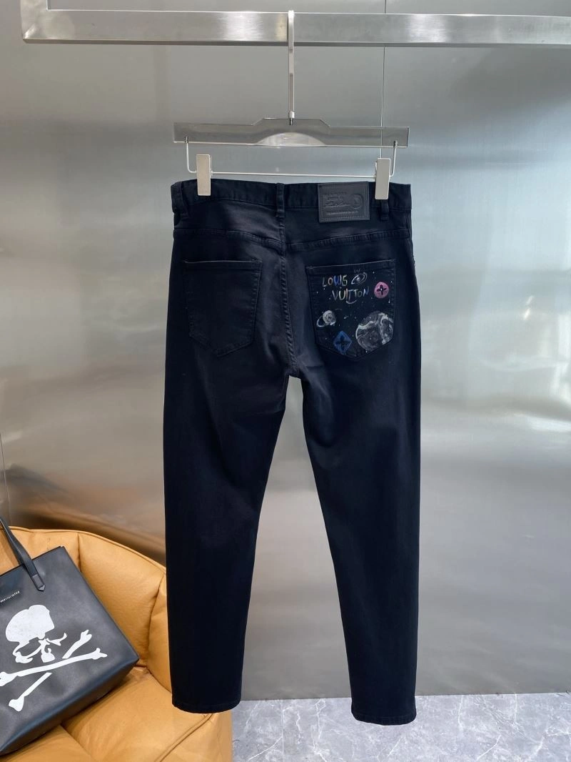 Timeless Louis Vuitton Jeans 135096