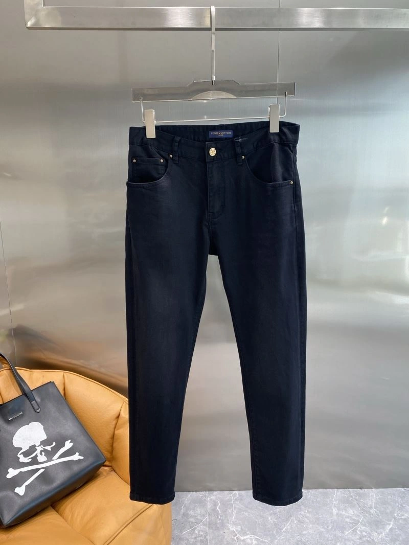 Timeless Louis Vuitton Jeans 135096