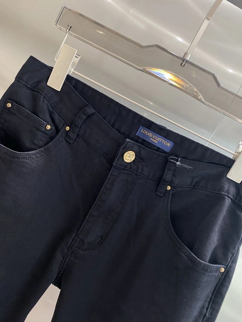 Timeless Louis Vuitton Jeans 135096