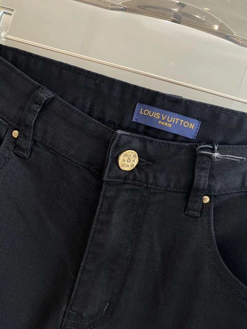 Timeless Louis Vuitton Jeans 135096