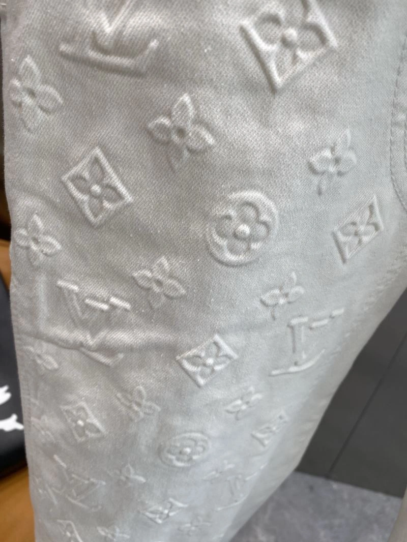 Stylish Louis Vuitton Jeans 135070