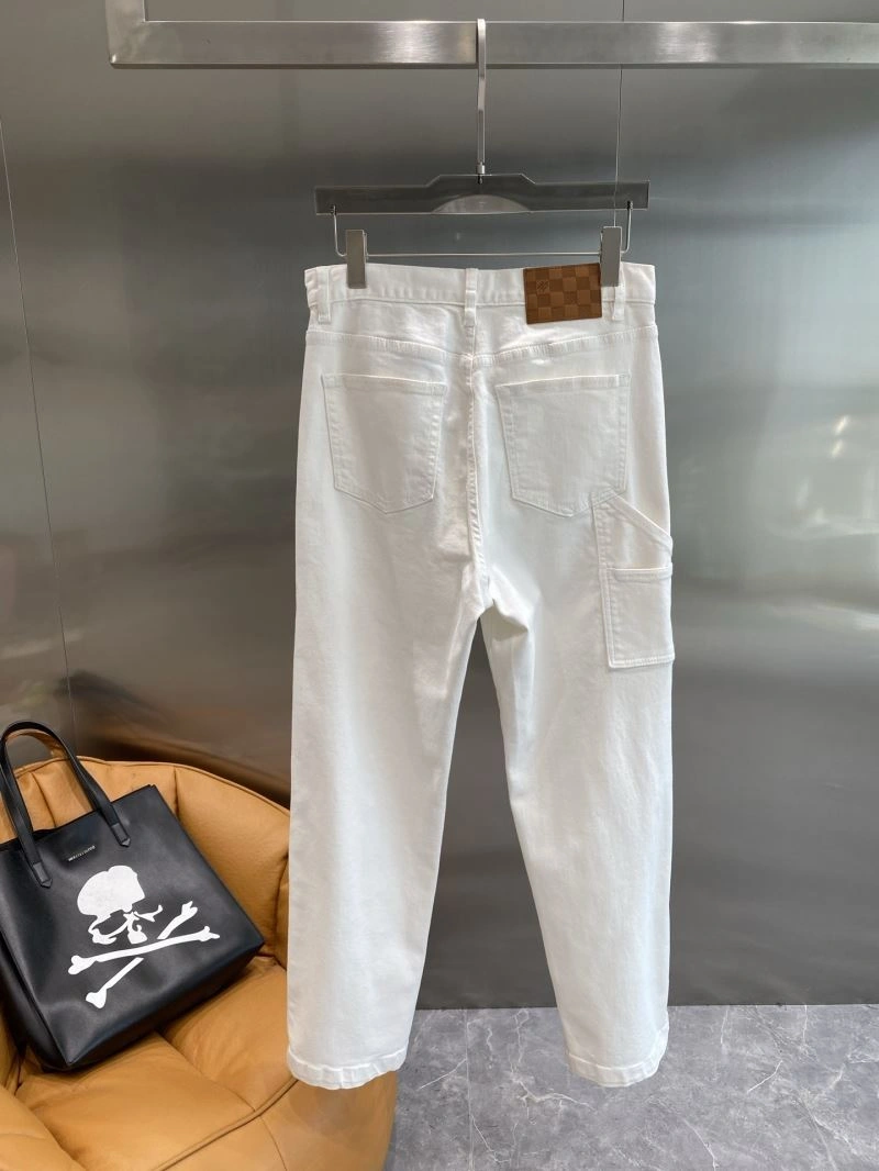 Stylish Louis Vuitton Jeans 135070