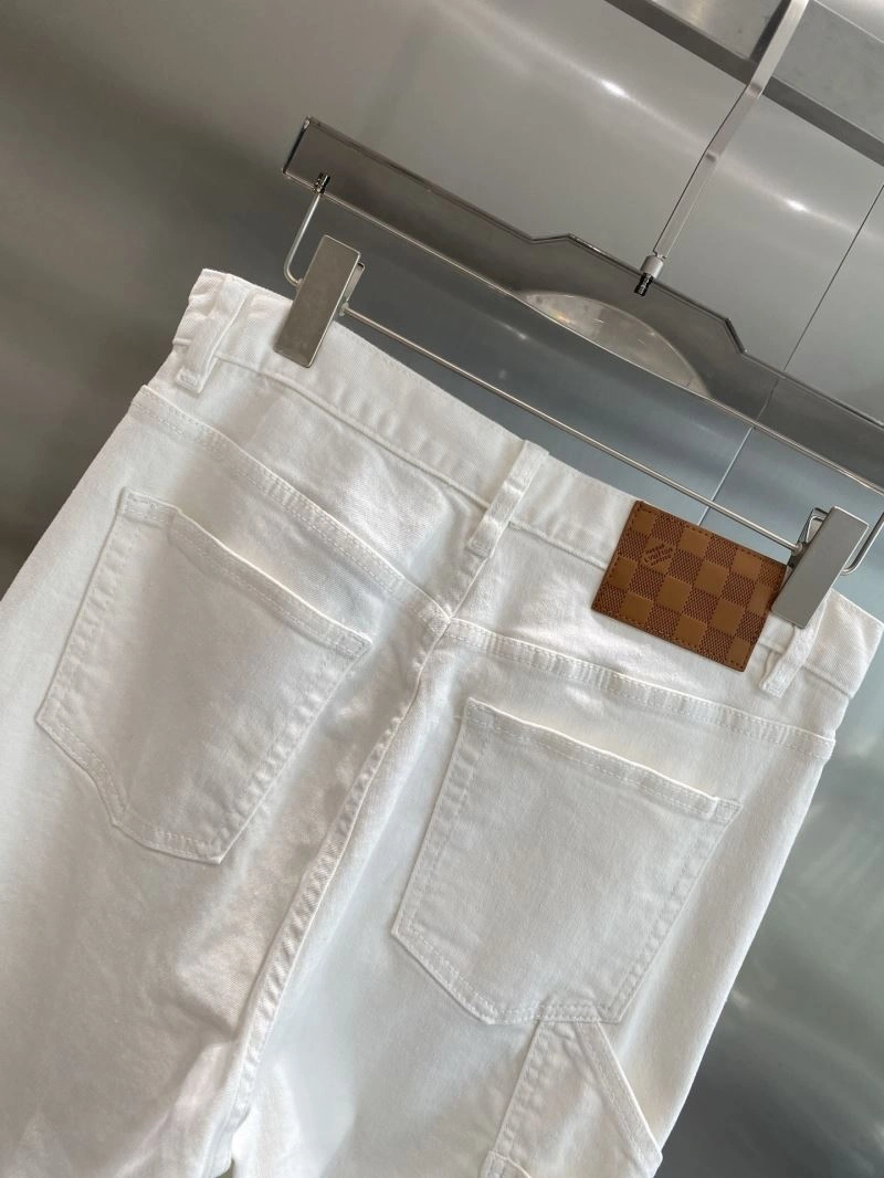 Stylish Louis Vuitton Jeans 135070