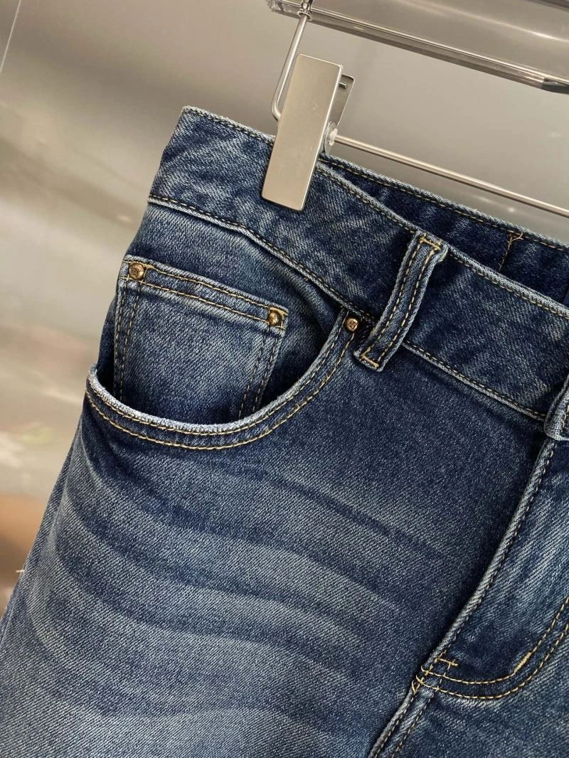 TimelessDesign Louis Vuitton Jeans 135090