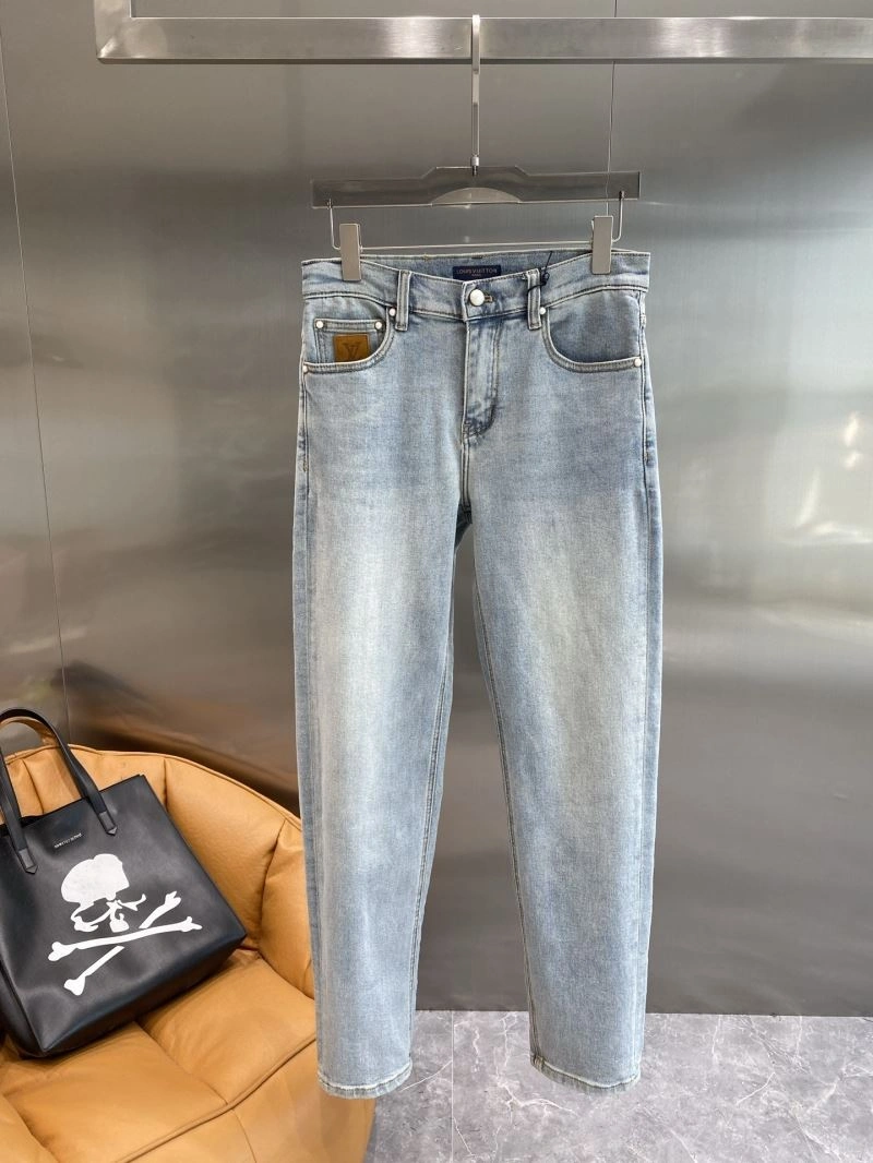 Louis Vuitton Jeans ZeroBulk 135072
