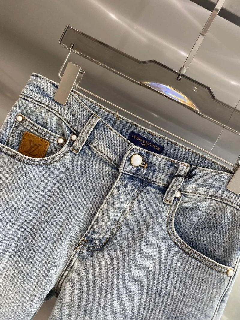 Louis Vuitton Jeans ZeroBulk 135072