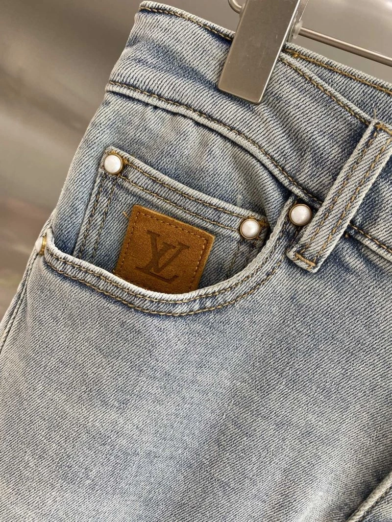 Louis Vuitton Jeans ZeroBulk 135072