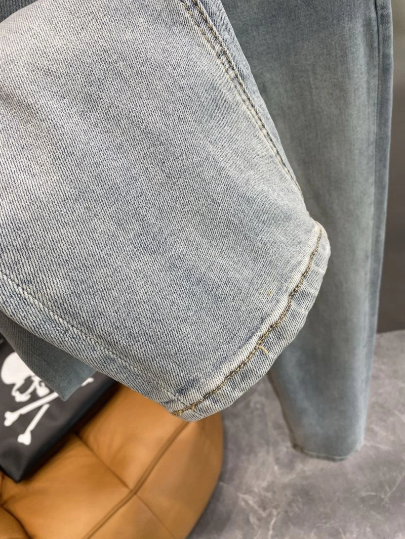 Louis Vuitton Jeans ZeroBulk 135072