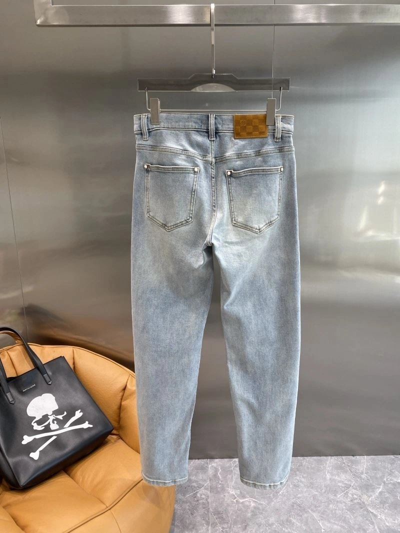 Louis Vuitton Jeans ZeroBulk 135072