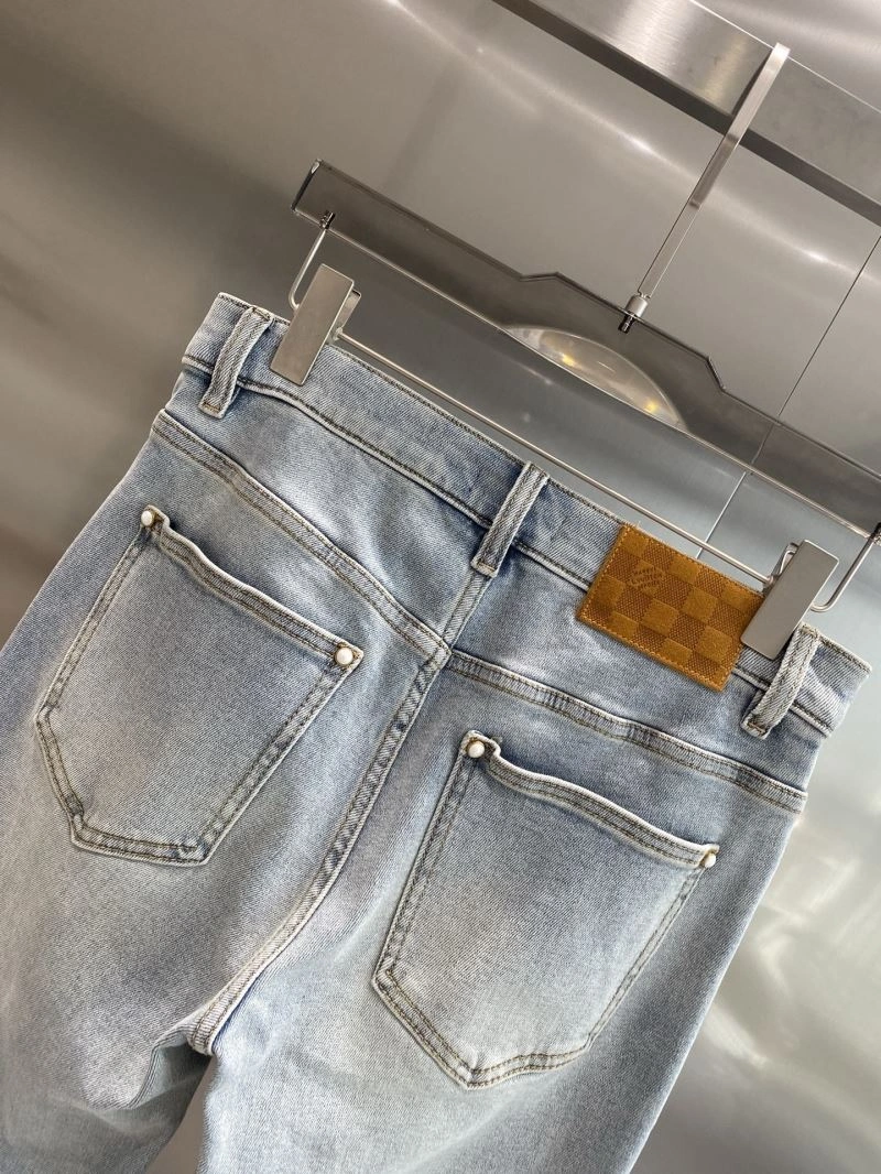 Louis Vuitton Jeans ZeroBulk 135072