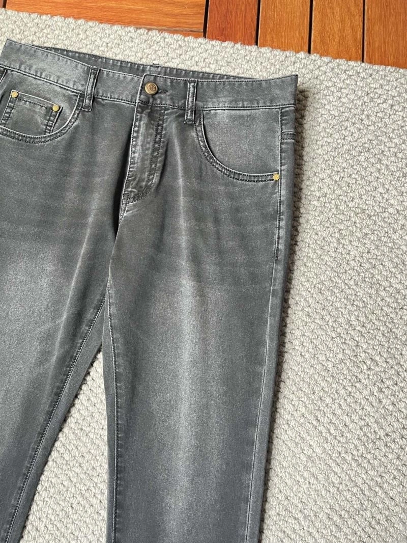 Effortless Louis Vuitton Jeans 135091