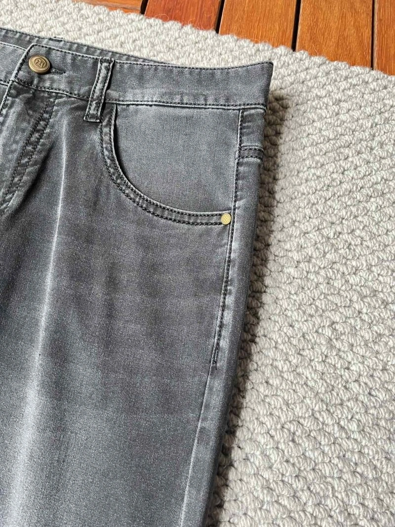 Effortless Louis Vuitton Jeans 135091