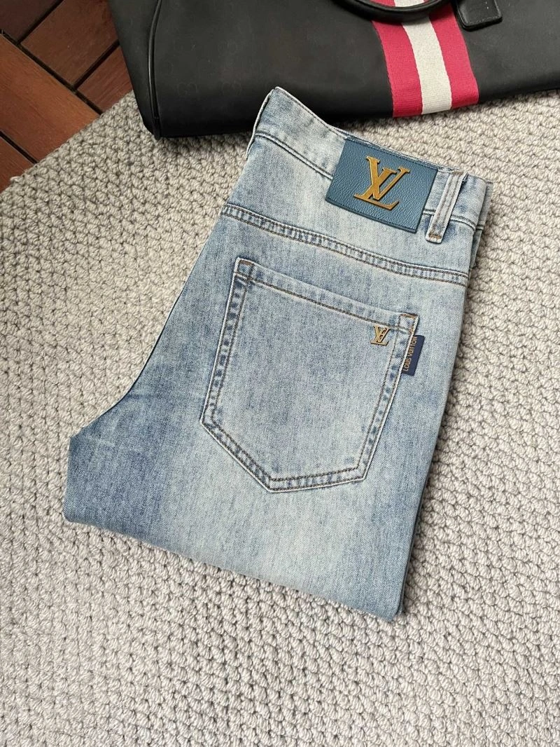 BestValue Louis Vuitton Jeans 135073