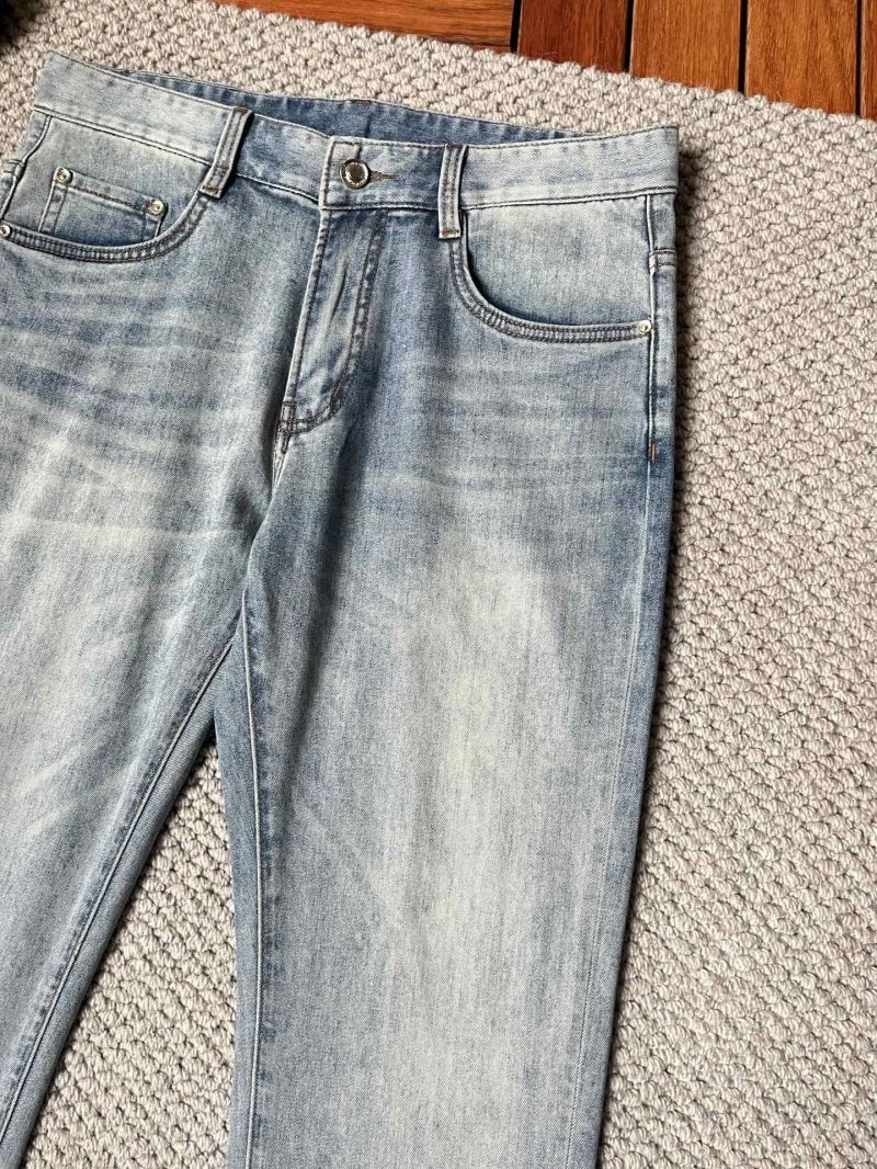 BestValue Louis Vuitton Jeans 135073