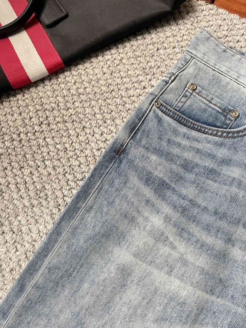 BestValue Louis Vuitton Jeans 135073