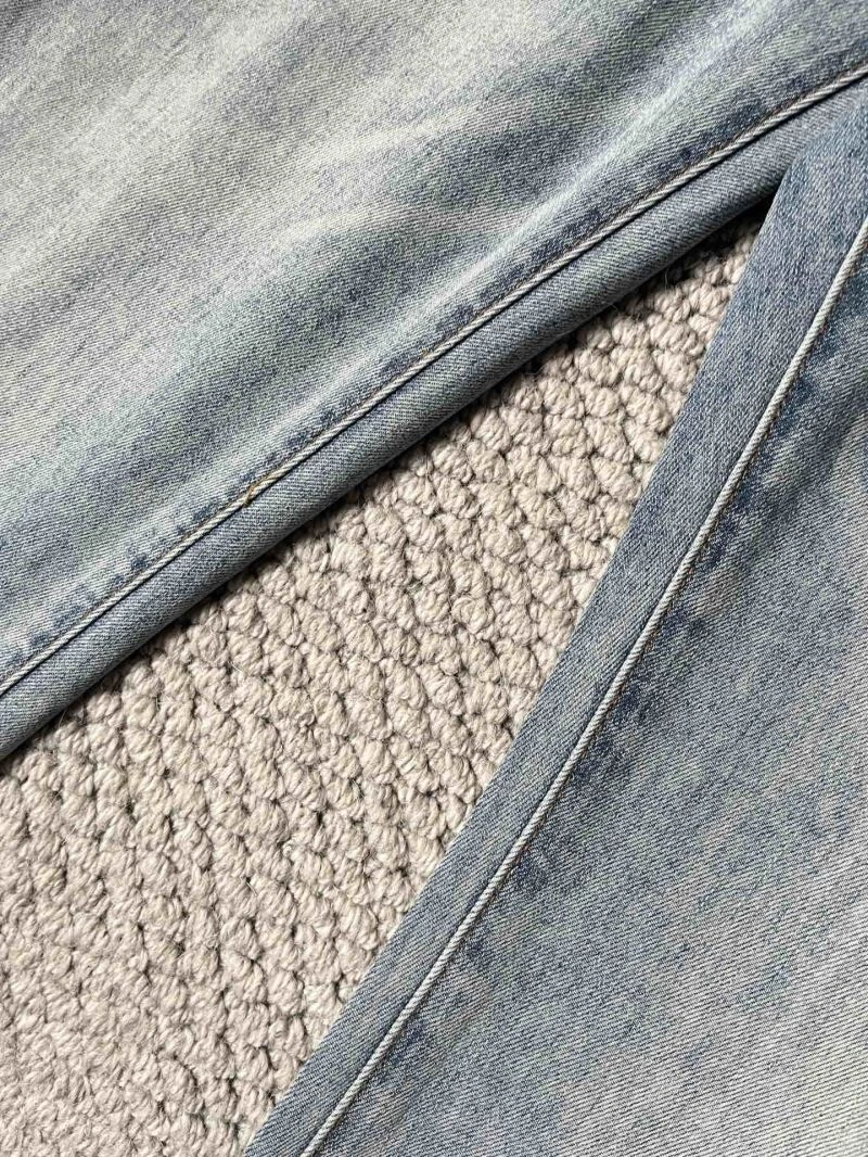 BestValue Louis Vuitton Jeans 135073