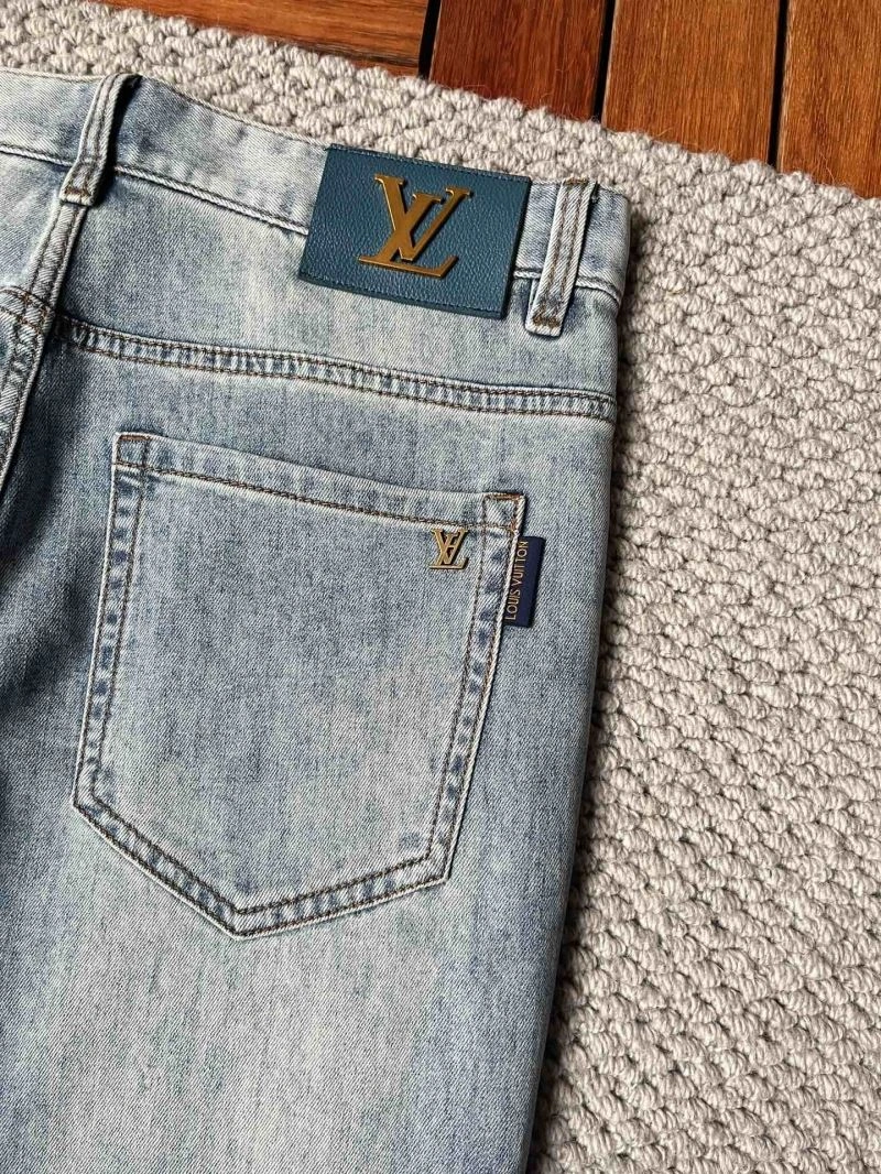 BestValue Louis Vuitton Jeans 135073