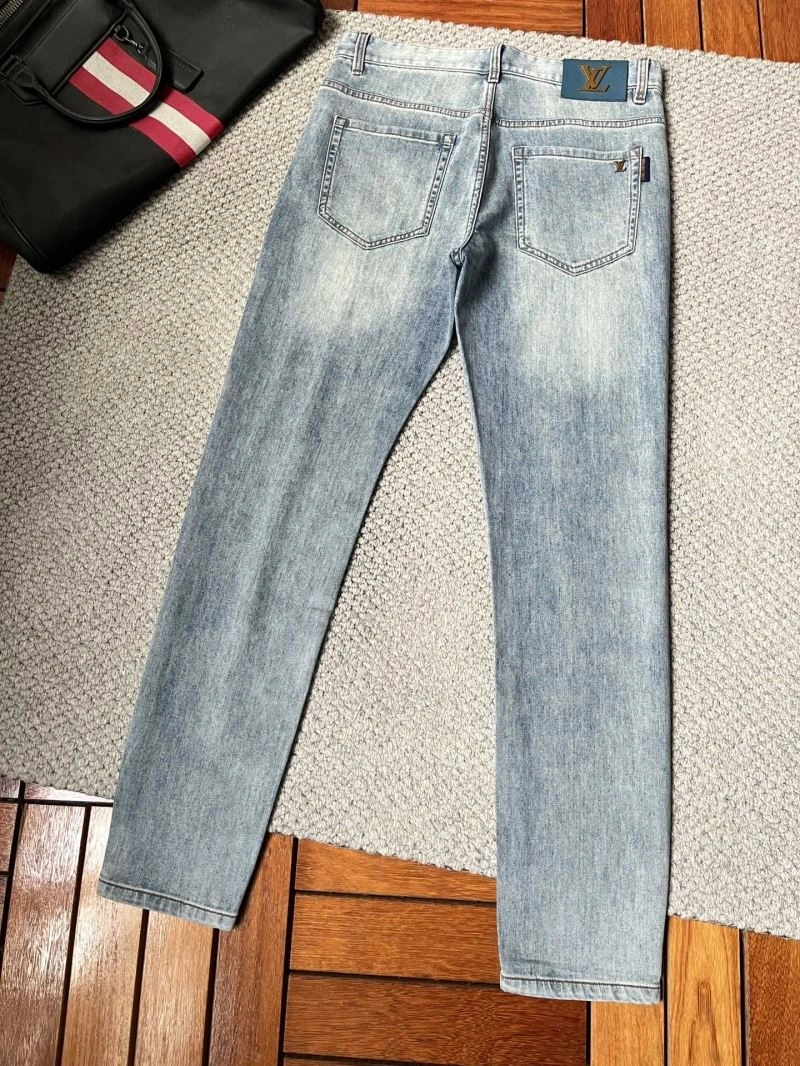 BestValue Louis Vuitton Jeans 135073