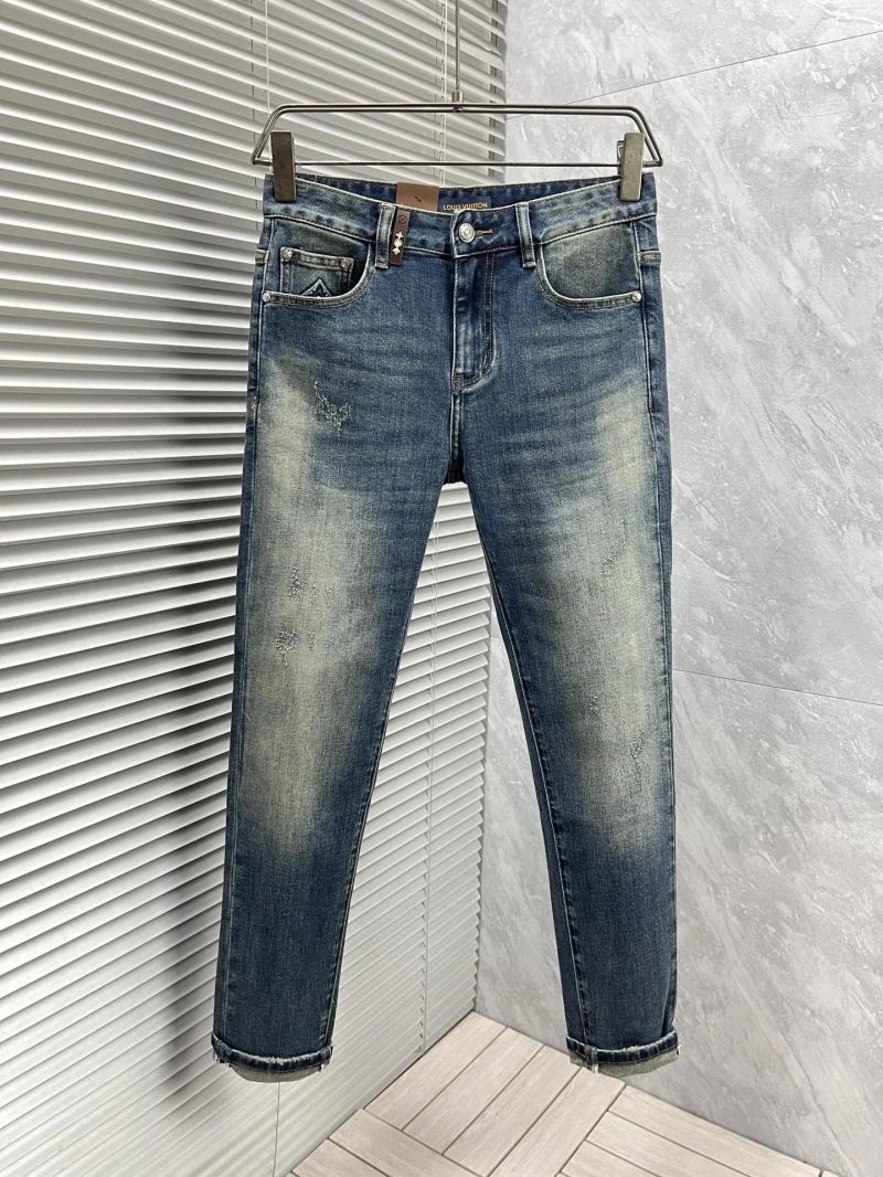 Louis Vuitton Jeans MultiPurpose 135093