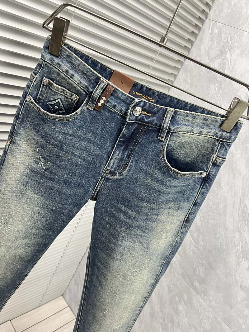 Louis Vuitton Jeans MultiPurpose 135093