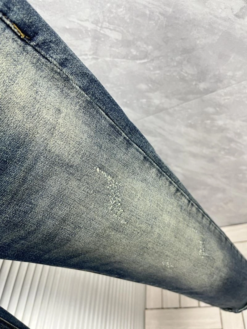 Louis Vuitton Jeans MultiPurpose 135093