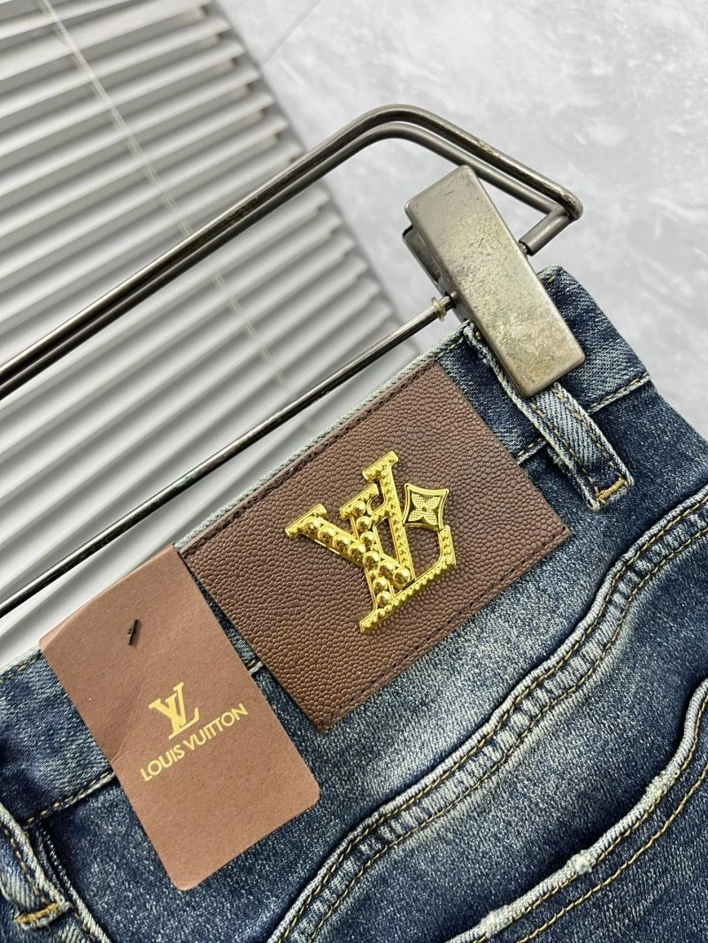 Louis Vuitton Jeans MultiPurpose 135093