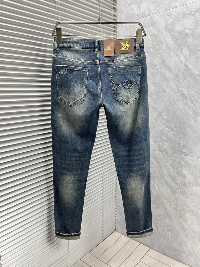 Louis Vuitton Jeans MultiPurpose 135093