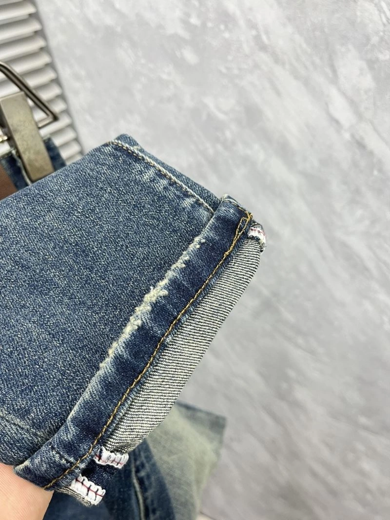 Louis Vuitton Jeans MultiPurpose 135093