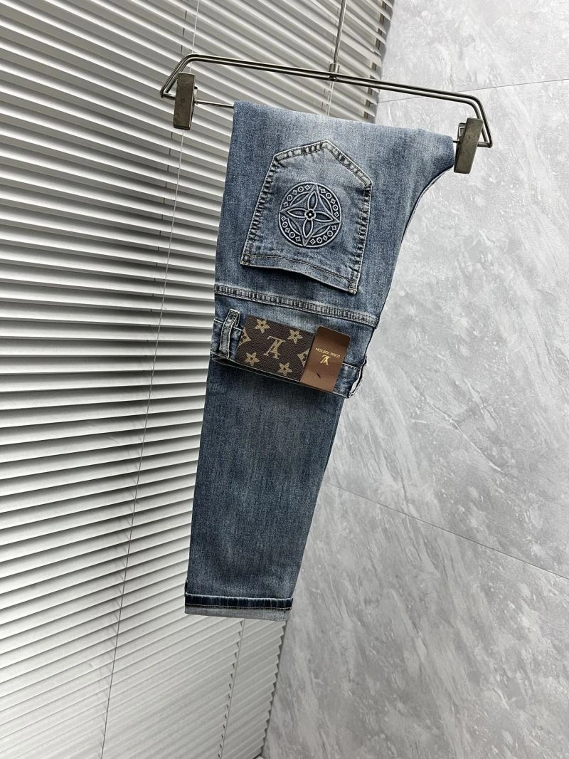 Louis Vuitton Jeans Original 135069