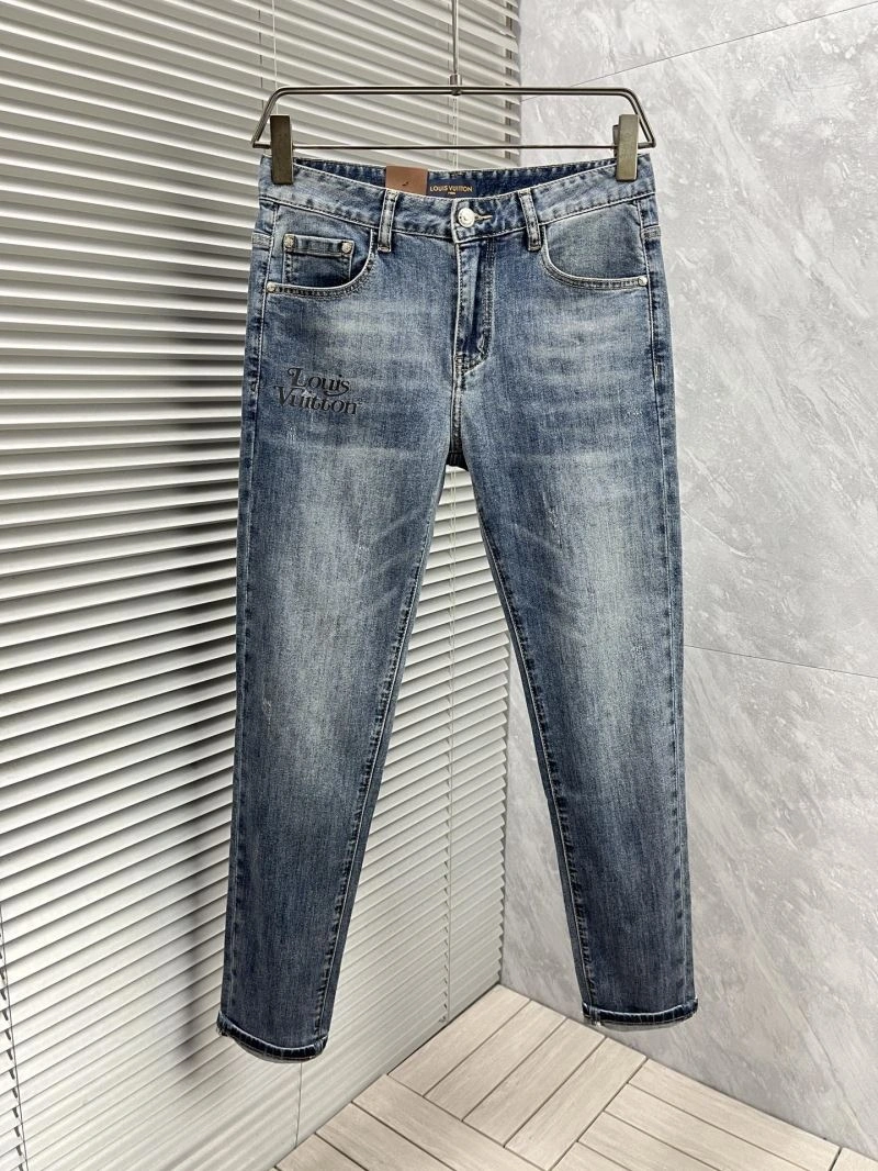 Louis Vuitton Jeans Original 135069