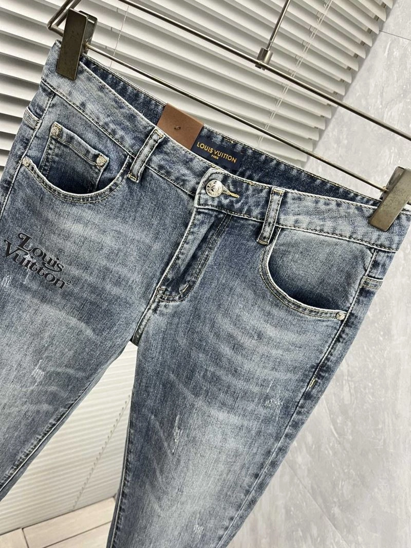 Louis Vuitton Jeans Original 135069