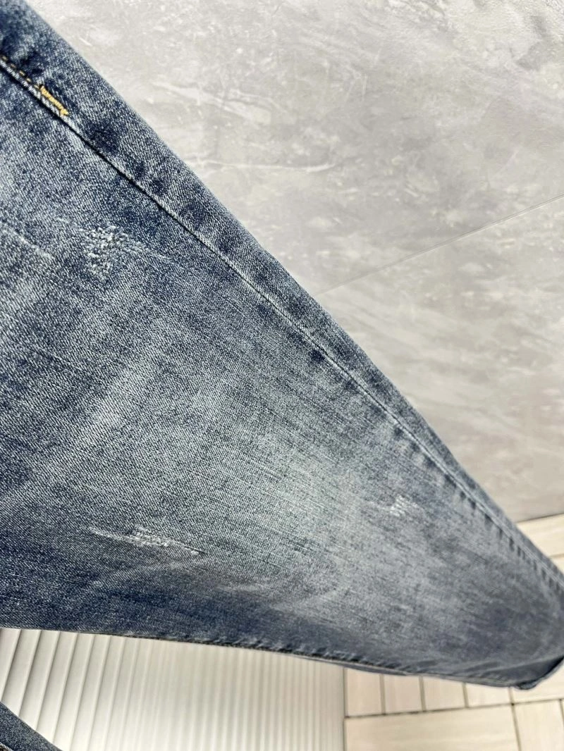 Louis Vuitton Jeans Original 135069