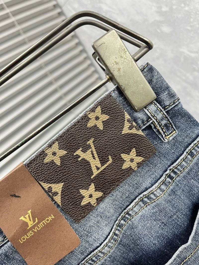 Louis Vuitton Jeans Original 135069