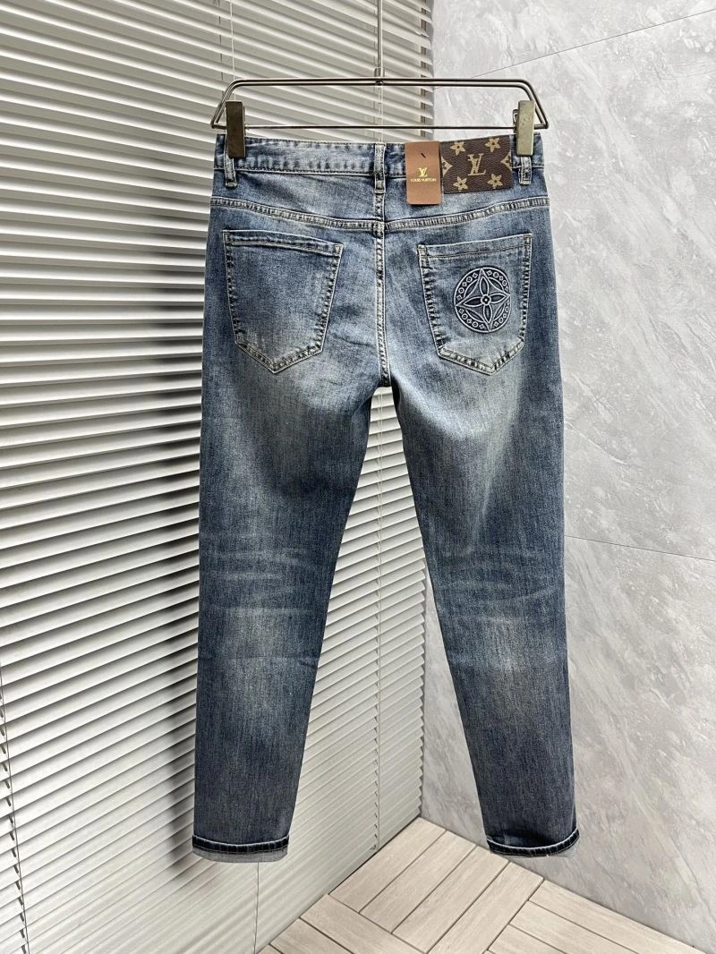 Louis Vuitton Jeans Original 135069