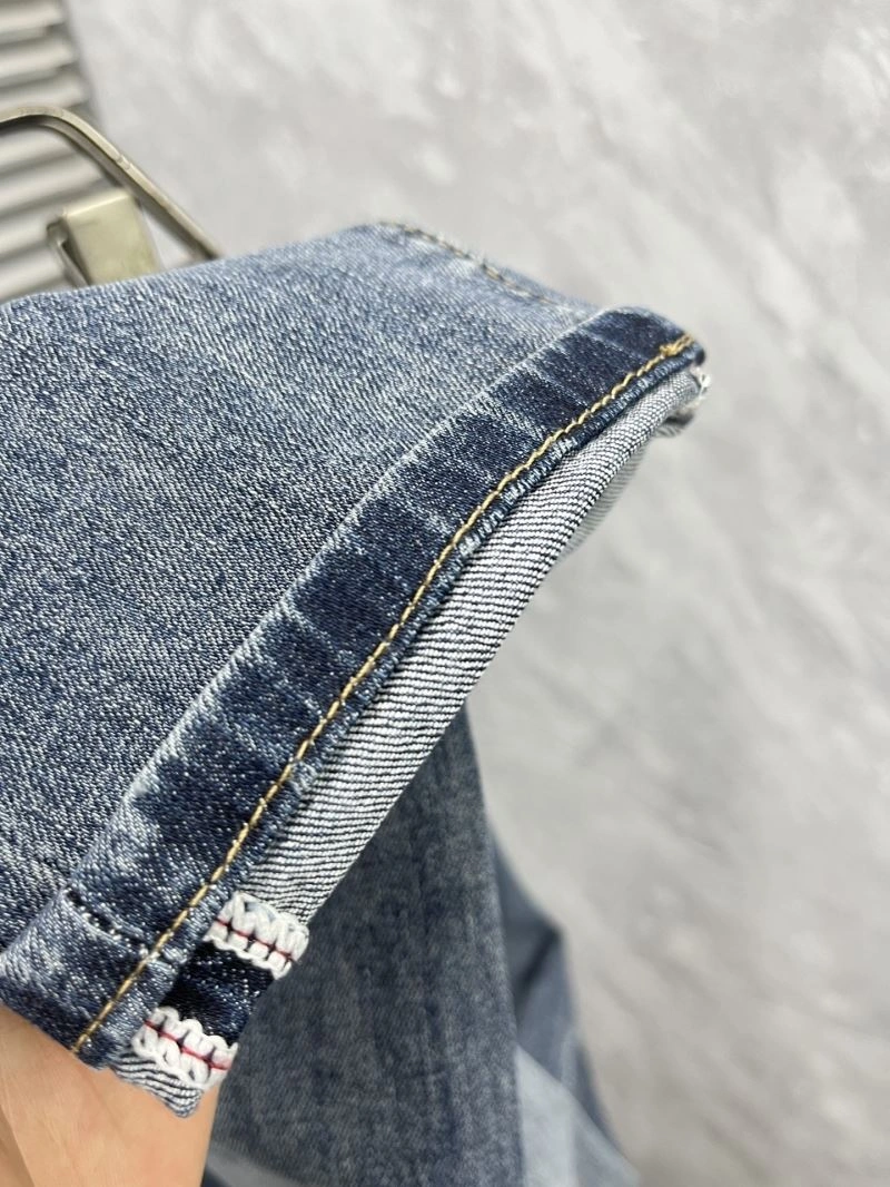 Louis Vuitton Jeans Original 135069