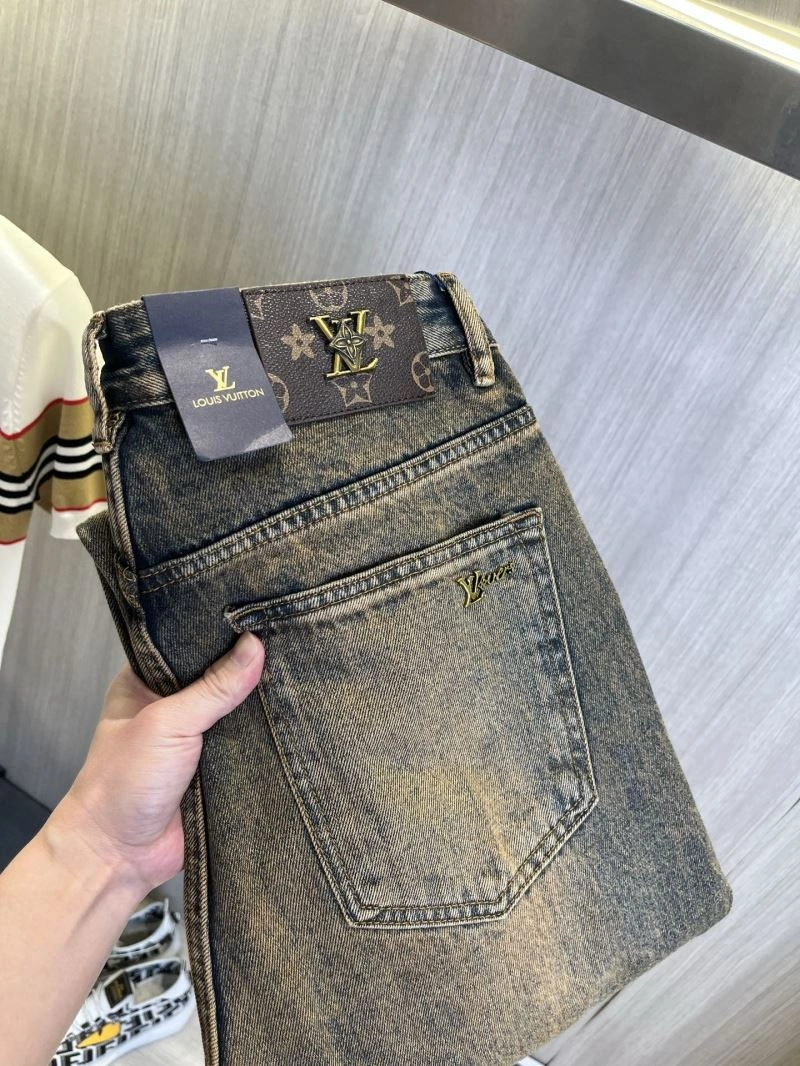 Louis Vuitton Jeans RelaxedFit 135071
