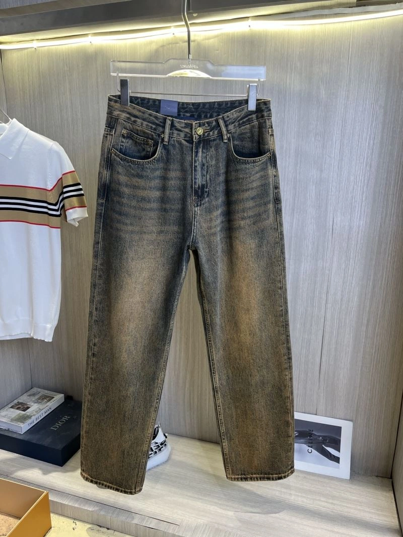 Louis Vuitton Jeans RelaxedFit 135071