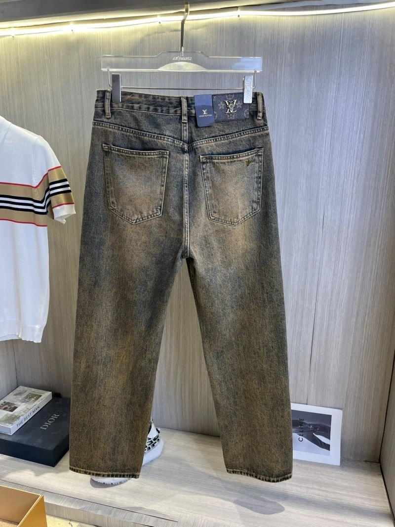 Louis Vuitton Jeans RelaxedFit 135071