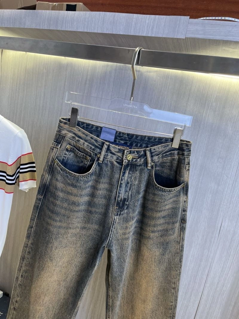 Louis Vuitton Jeans RelaxedFit 135071
