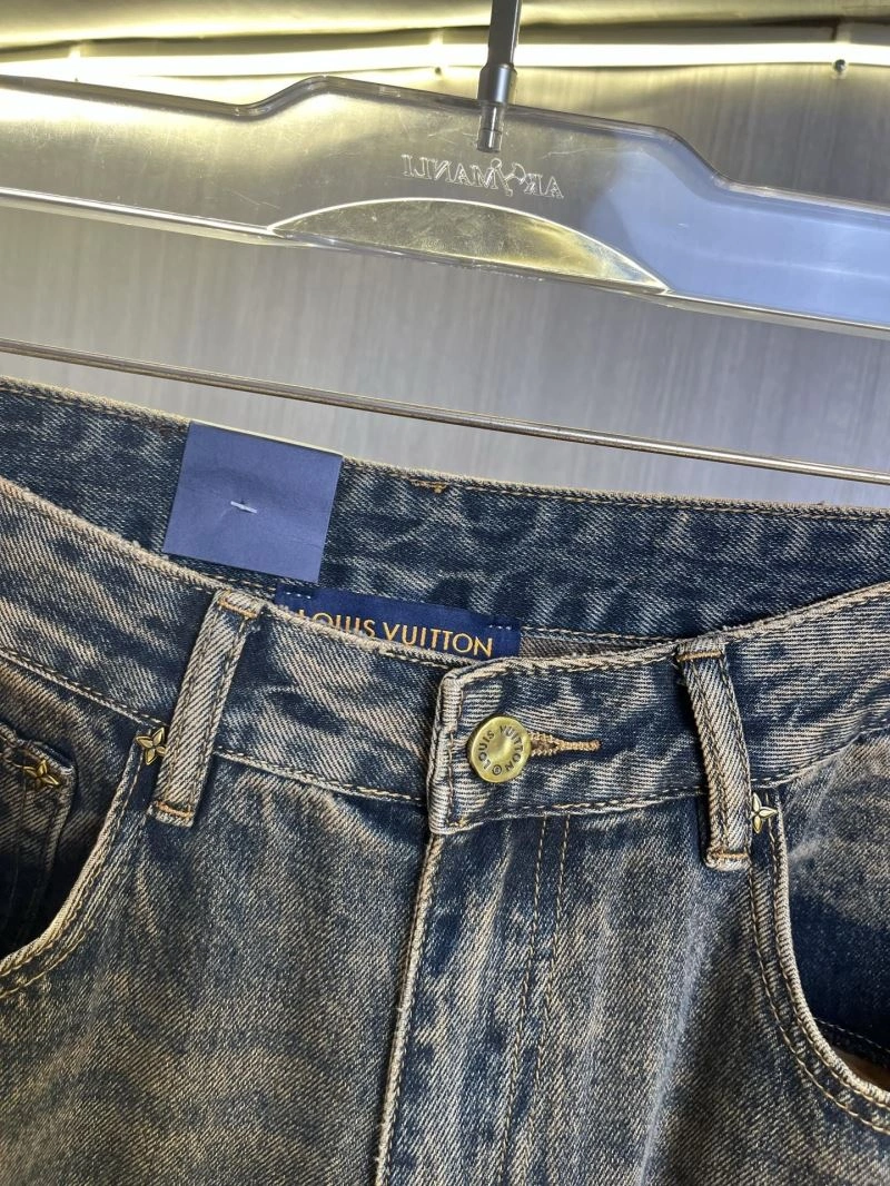 Louis Vuitton Jeans RelaxedFit 135071