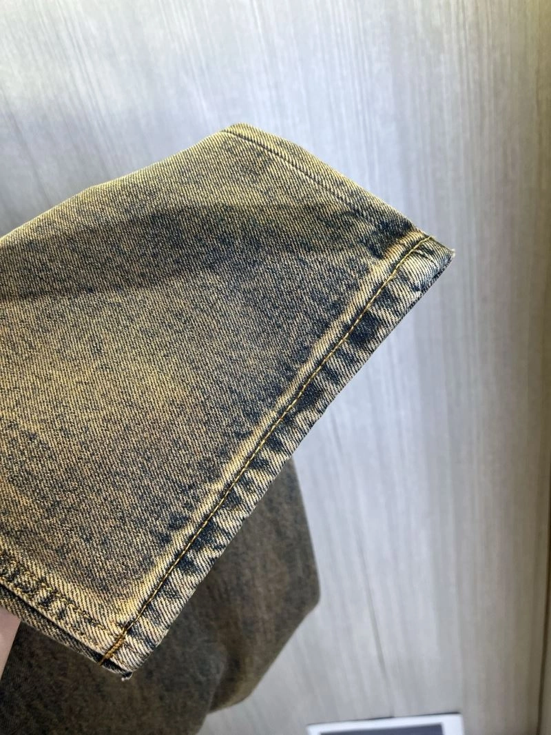 Louis Vuitton Jeans RelaxedFit 135071